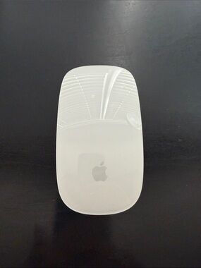 Apple Magic Mouse